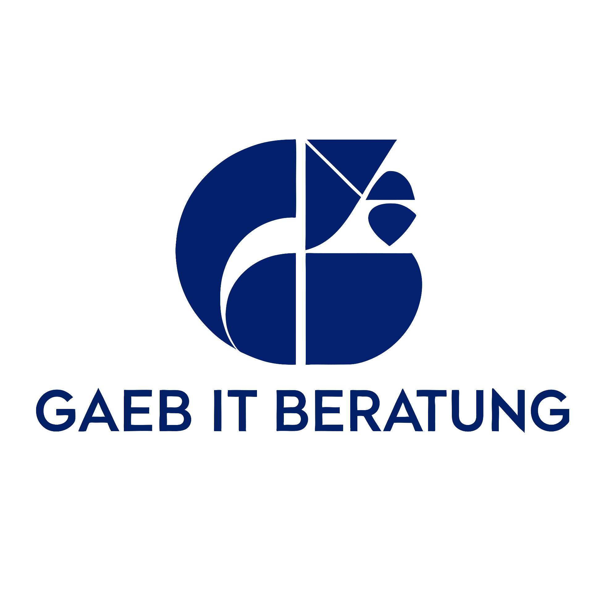 Gaeb IT Beratung Logo